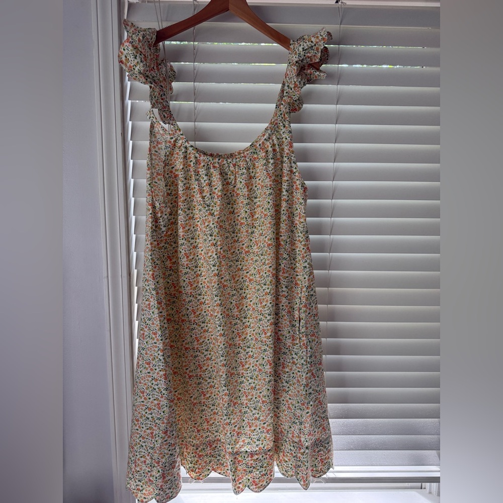 PIYAMA Nightie/ Nightgown - NWOT